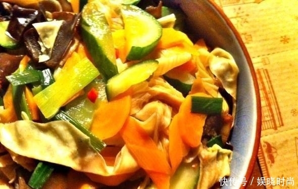 切成|厨房新手必学的几道菜谱,你自己能做出来吗?