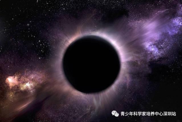 合并 引力波再立功,理论中的黑洞被发现,科学家的疑惑解开了