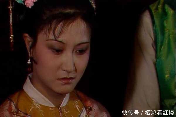 司棋|司棋大闹小厨房，王熙凤为何不追究？是明哲保身，还是偏袒护短？