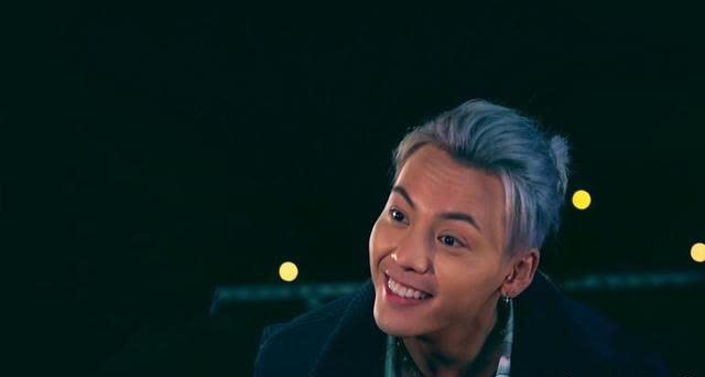 官宣 《街舞4》官宣回归,陈伟霆收到邀请,粉丝却喊话:别参加