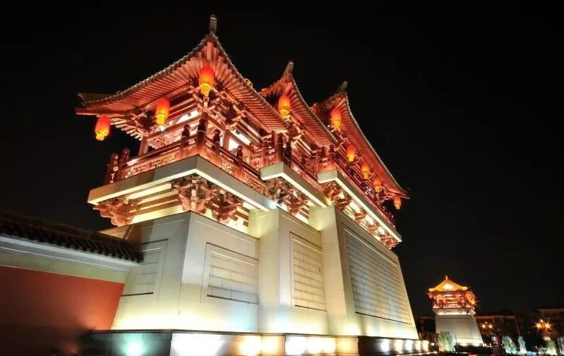 当太子25年当皇帝186天 陕西发现唐最悲催皇帝三出阙