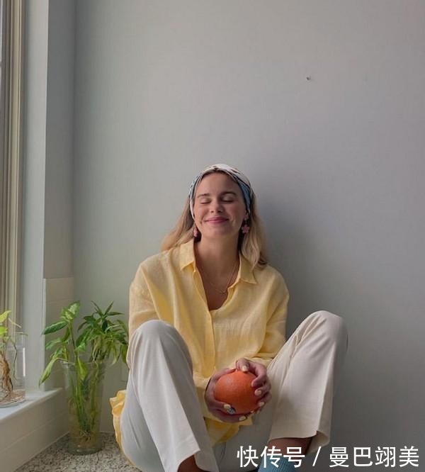 2021春夏流行色来了!谁先穿谁美!