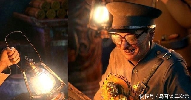 慈禧|慈禧棺材打开后,为何在场盗墓贼被吓昏?是你你也昏