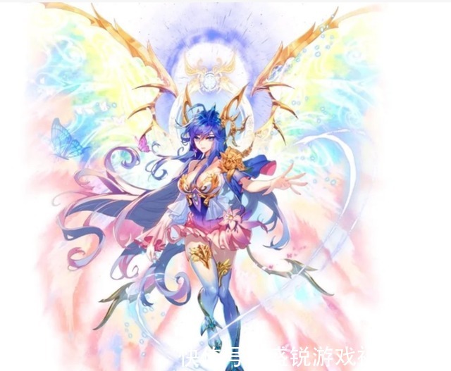 神王|斗罗大陆谁说二级神祇弱,他们能够秒杀主神