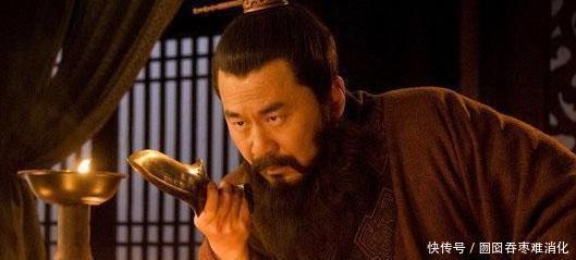 孙坚|三国关系最融洽的主臣,不是刘备关羽,而是你想不到的这两人