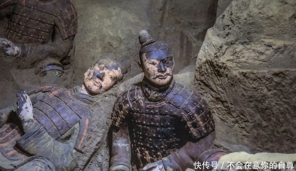 古代|雅利安人为何没能征服古中国?从妇好杀敌数万,看商朝国力有多强