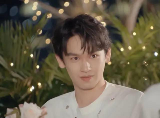 高颜值|《心动的信号4》首播：素人全员高颜值，男嘉宾性格像杨颖的弟弟