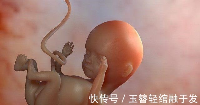 妈妈|孕期有这几种反应,是胎儿在“喊疼”,准妈妈别忽略