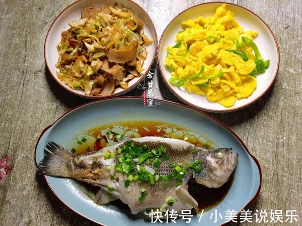 鸭肉|我家七天午餐，每天都是吃到舔盘子，味美下饭不浪费