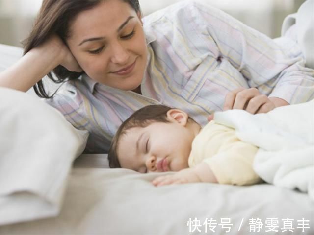 孩子|应对孩子“起床气”,不要再“杀伤性”叫醒,推荐这4个方法!