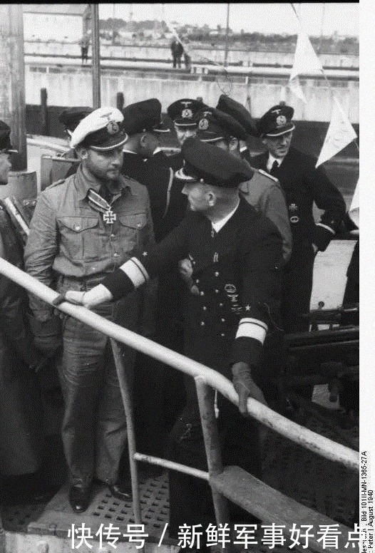 波兰|二战德国海军的“汉尼拨行动”,从苏军包围圈撤出二百多万人