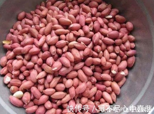 心脑血管疾病|起床空腹吃几粒花生米，不出2周，3大好处不请自来，早知早受益