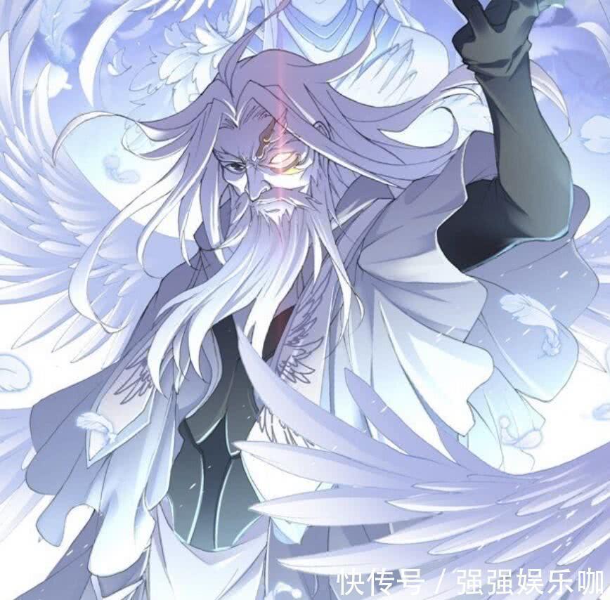 唐晨|斗罗大陆:唐家三少对于千道流的塑造,根本不像是在塑造反派