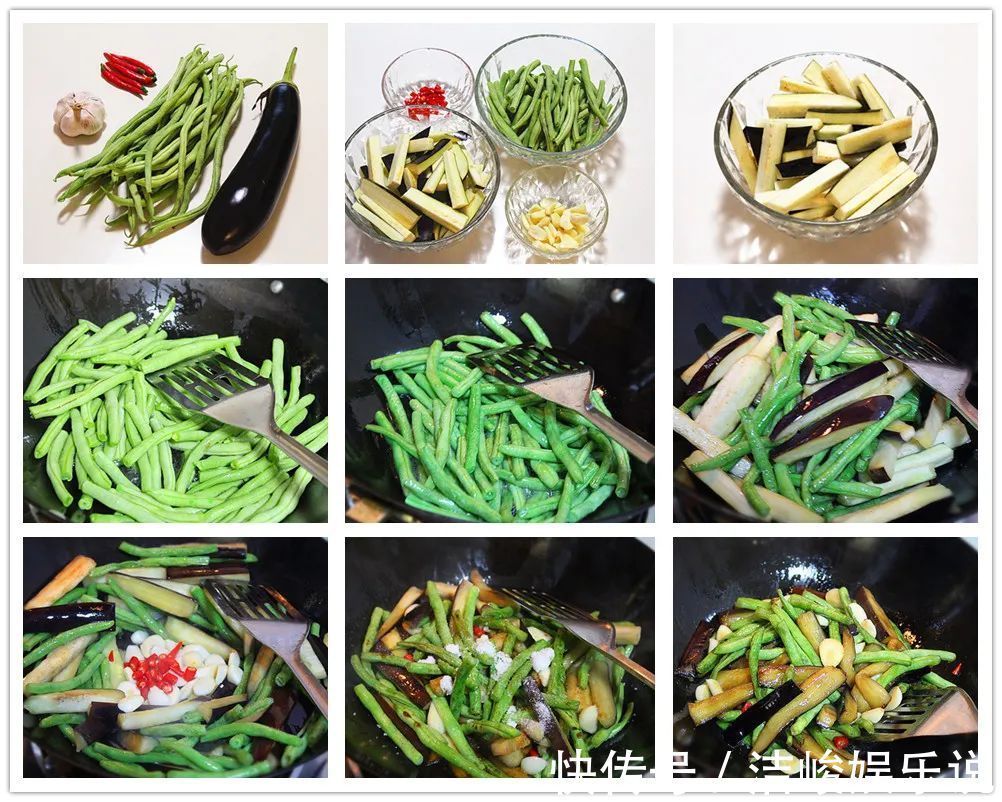 一周带饭食谱,都是加热后更香的菜,吃的顺口又比外卖便宜