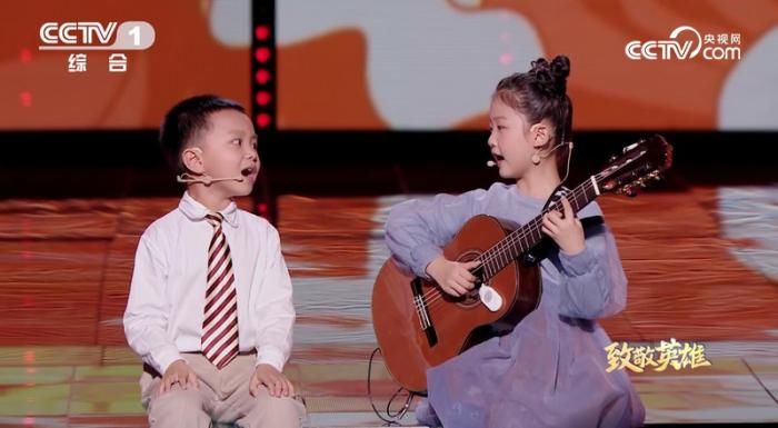 李健唱清华校训刷屏 志愿军老兵清唱《我的祖国》感动全网