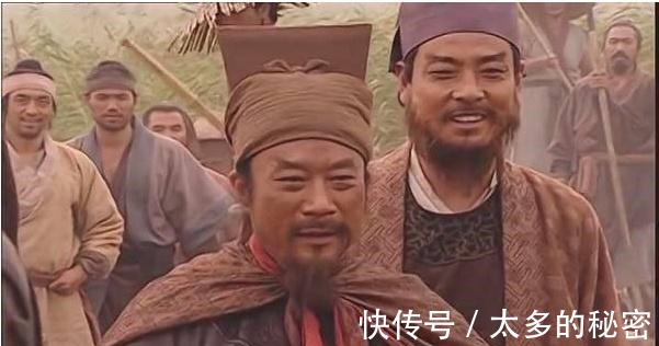 鲁智深|为什么林冲在梁山的地位越来越尴尬,甚至后期都不怎么带兵了