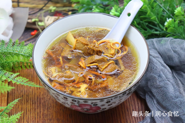 入秋了，吃牛肉羊肉不如此菜，合理“贴秋膘”，应季而食顺利度秋