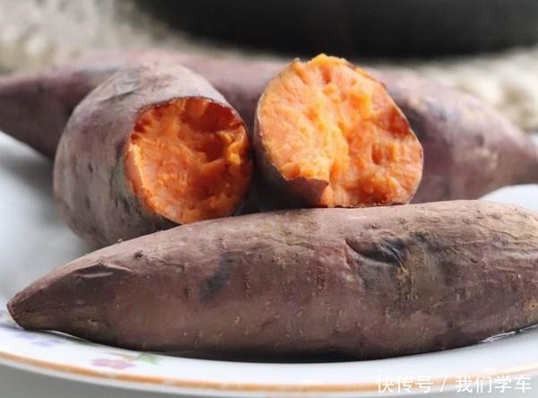 天然“碱性食物”,爱美的女性要常吃,嘴巴不臭,小肚子也不见了