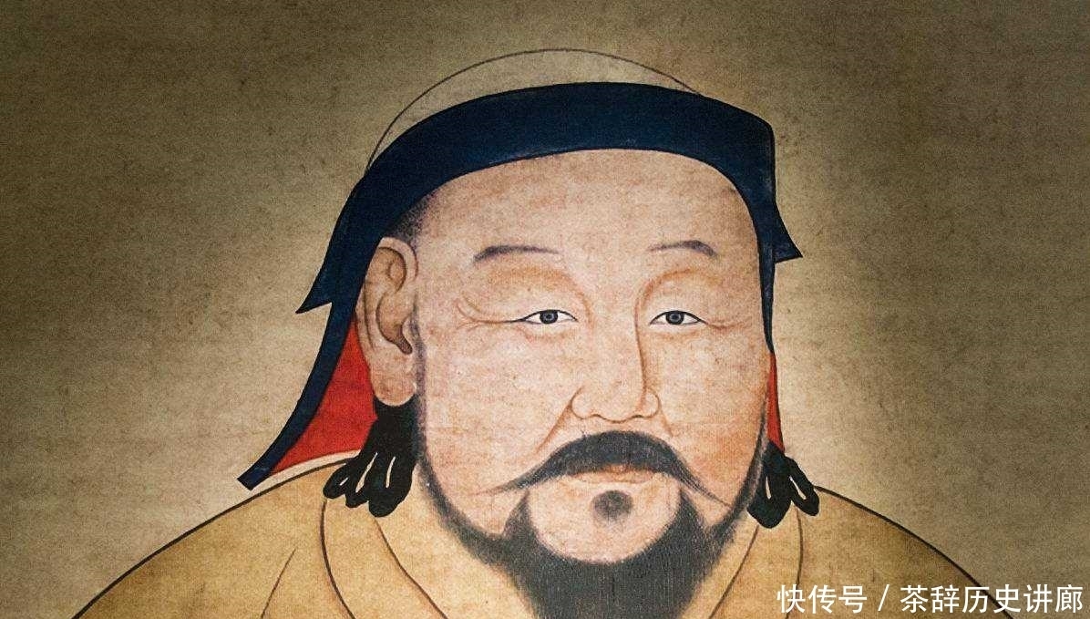 成吉思汗|从天赋汗权到转世轮回,佛教传入蒙古后,草原为何遍地都是大汗