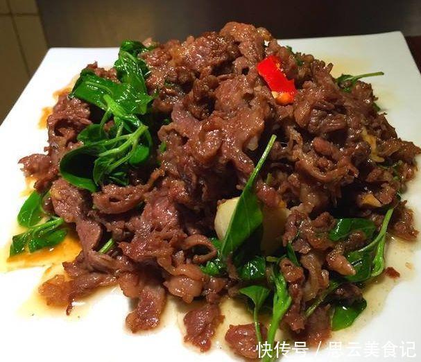 腌肉|炒牛肉前, 腌肉是放盐还是放糖 我总是弄错, 难怪又老又硬不入味