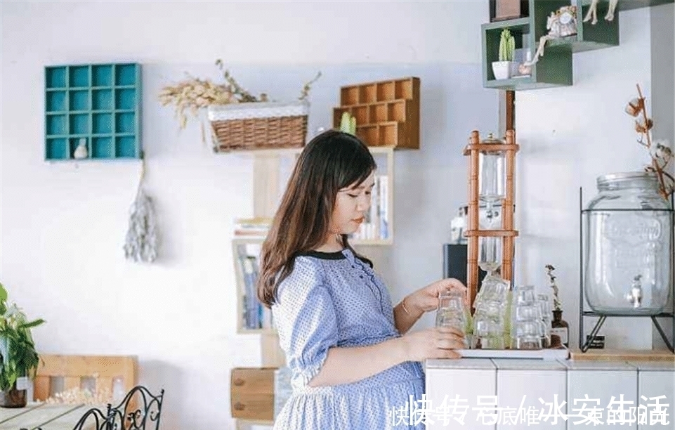 懒人饭|97年准宝妈孕妇餐火了,无人照顾自己做懒人饭,网友:看着心疼