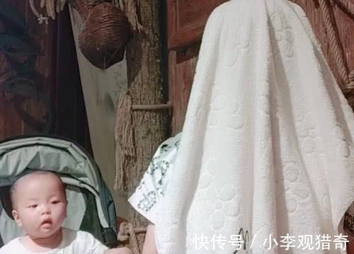 首富|“迪拜首富宝妈”哄娃火了,萌娃一脸懵圈我妈不会是个傻子吧