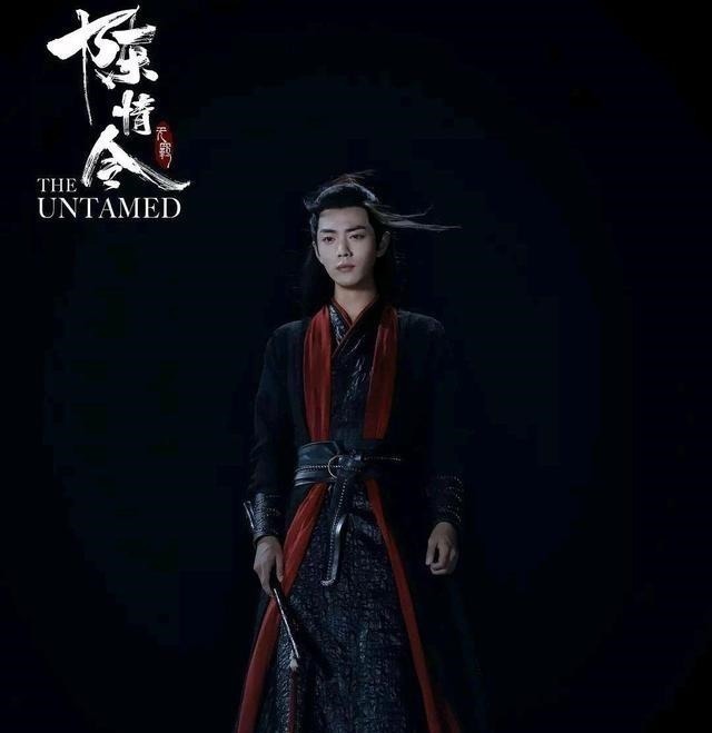 藝人影響力周榜,趙麗穎久違登頂,肖戰(zhàn)上榜原因令人感慨