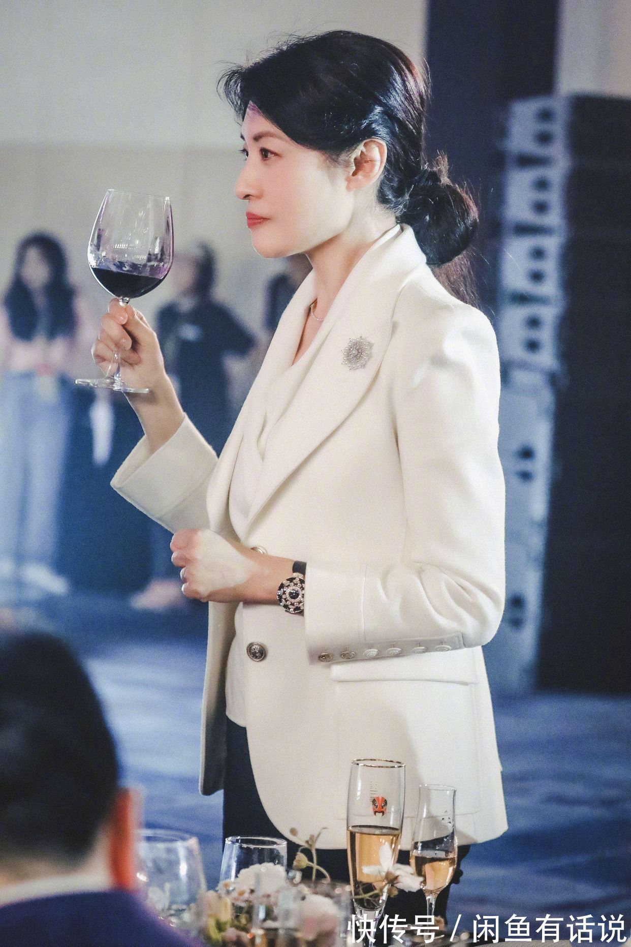 修养篇 女人50岁后还想有“贵妇感”,需要坚持这20个小习惯,越老越优雅