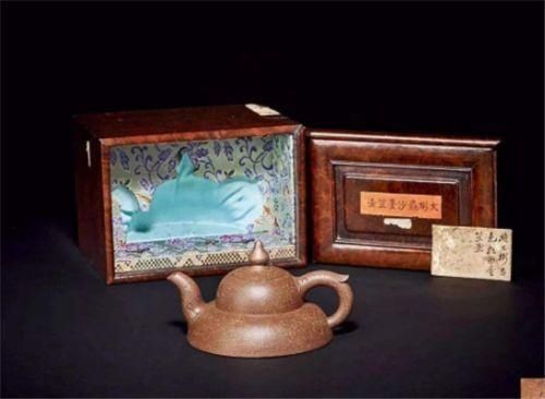 国家|父亲临终叮嘱不准卖传家宝,儿子听专家建议捐国家,才知价值10亿