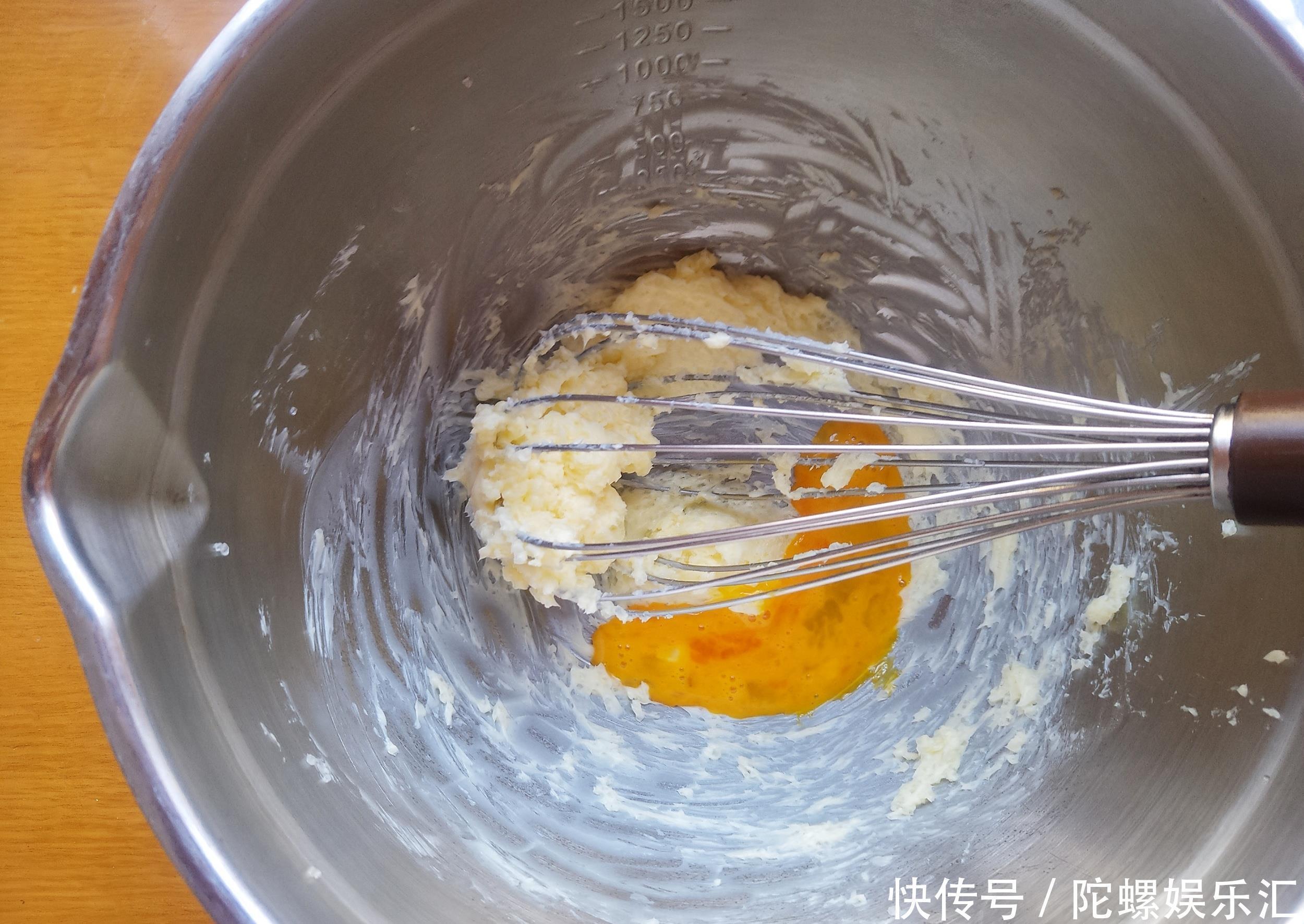 经常做的一道小零食,香酥可口,奶味十足,大人小孩都喜欢