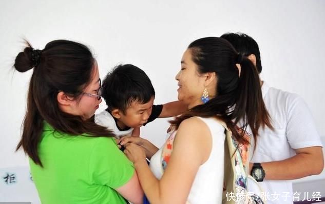 入园|3岁宝宝即将入园，宝妈担心上演生离死别戏码，20多年老园长支招