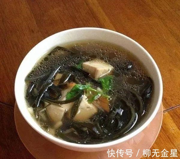 豆腐|几道汤，清淡美味又营养，你一定需要！