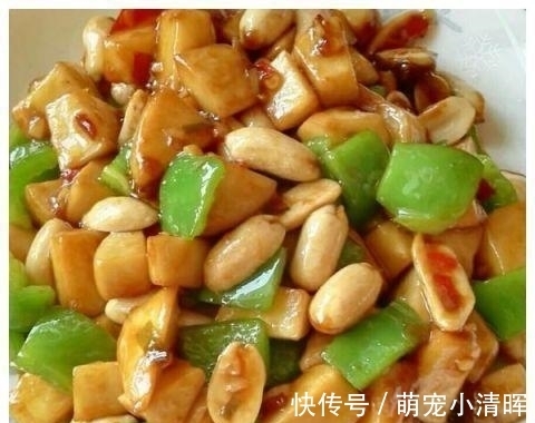 百吃不厌的几道家常下饭菜,营养又美味,味美下饭,而且也不难学