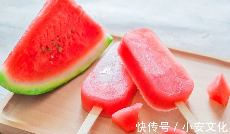 西瓜|会吃的人最健康,3种食物离不开,排毒养颜,提高免疫力!