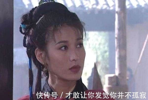 宋江&扈三娘嫁给王英后,为何会死心塌地?王英有个好处,林冲万万不及