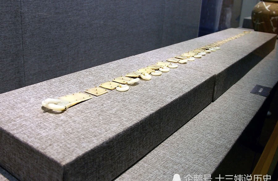 隋炀帝|千古一帝隋炀帝墓地发掘现场:实在太寒酸了,他的遗骸仅剩下两颗牙齿