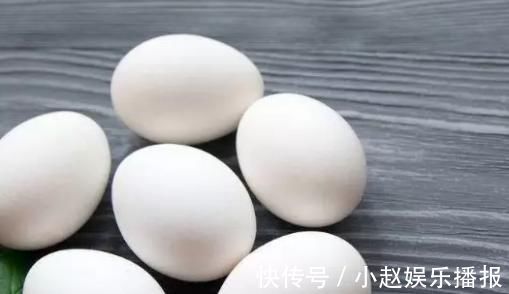养生|鸡蛋切记不可和它一起，小心你的身体，早知早健康