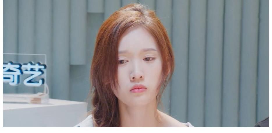 《機(jī)智的戀愛(ài)》金紫怡行為好迷惑，投小倪的是她，哭最慘的也是她