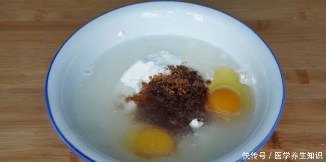 我家最爱的6款早餐,一周不重样,营养好吃少花钱,每天都光盘!