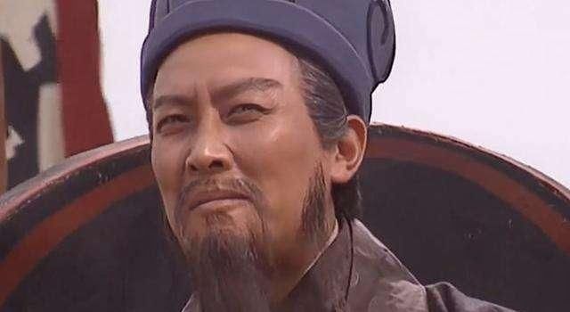 厚颜无耻|诸葛亮口中的“厚颜无耻之人”王朗，究竟是个什么人物？