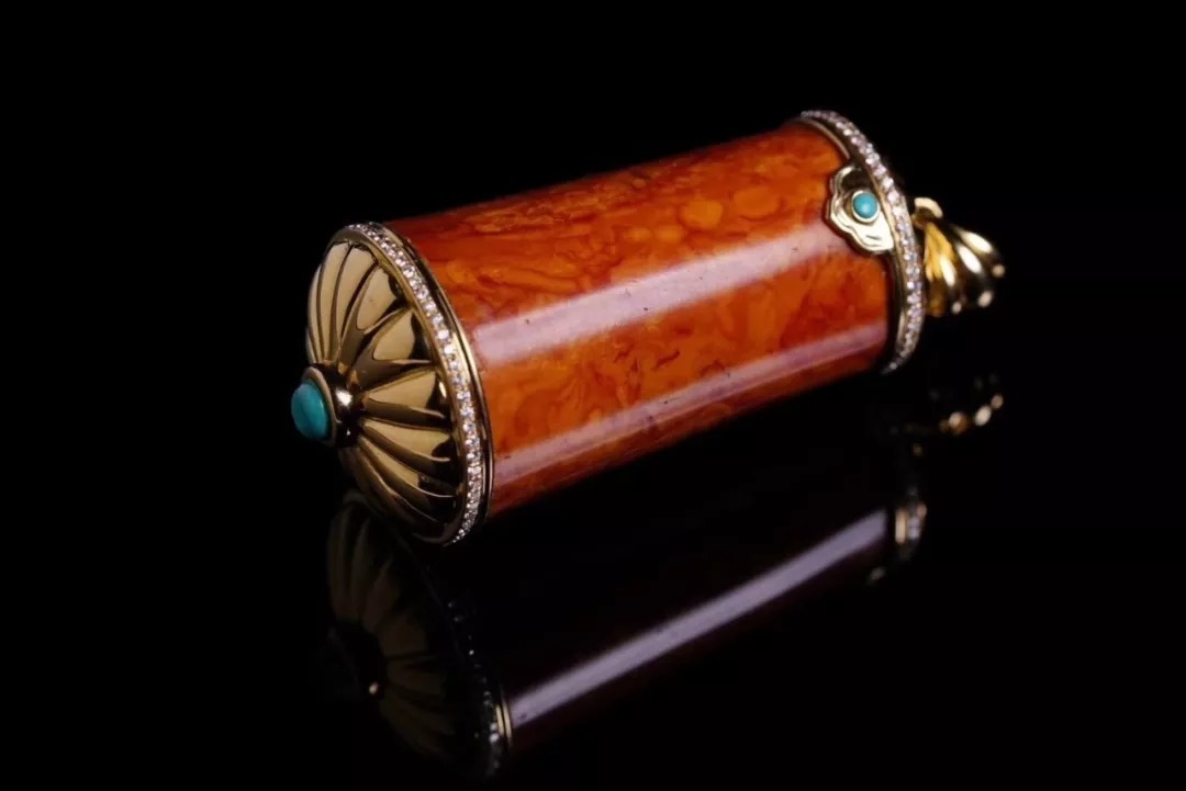 看着|总有那么几条,文玩人看着看着就流泪了