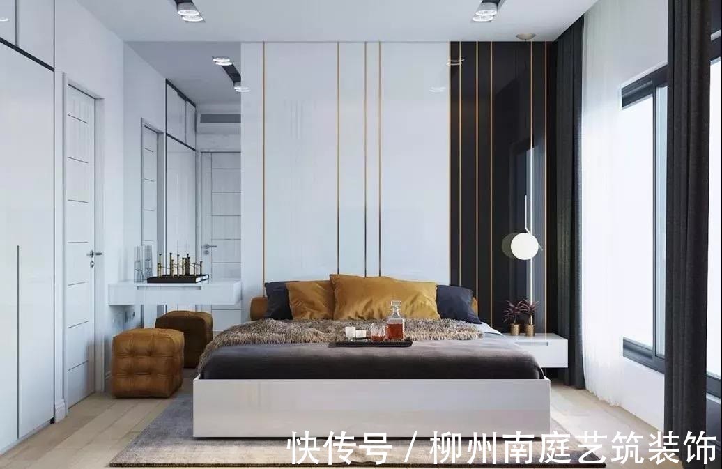 原木|时尚流行的’‘窄框线'',新型装修模式让你的家更加精致。