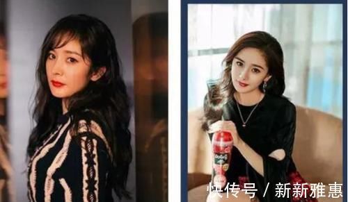 所有人|不是所有人都适合披头散发,这三种人扎头发会更好看!