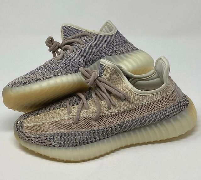一大波Yeezy 350 V2新品要来了！「灰珍珠」配色下月登场