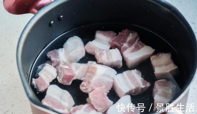 糖色|做红烧肉,有一种料不能放,会让肉发柴腥味大,牢牢记住正确用料