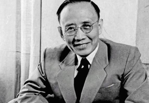 题字@郭沫若全国题字很多,仅一处与康生同题,网友称书法造诣不分伯仲