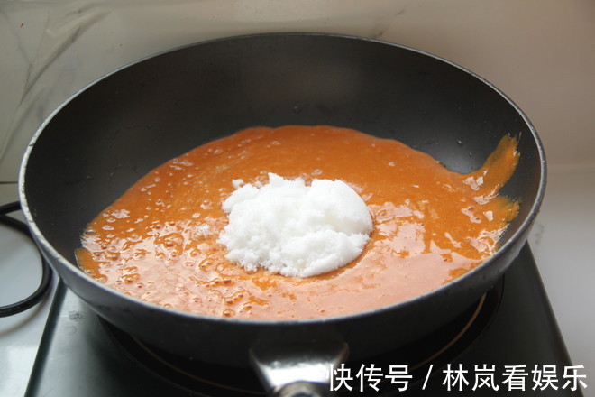 香蕉|“最通便”是此物而不是香蕉，便秘的人经常吃，隔天拉出黑臭宿便