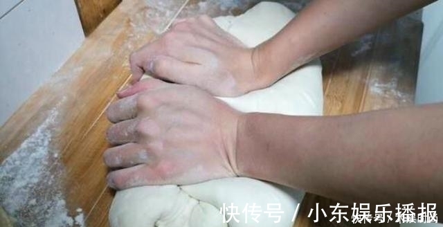 发酵|反复强调：发面不要用酵母，教你一招简单快捷，馒头香甜口感好