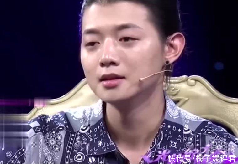 聊天記錄|湖南衛視終于官宣了，《披荊斬棘的哥哥》發博：霍尊退出