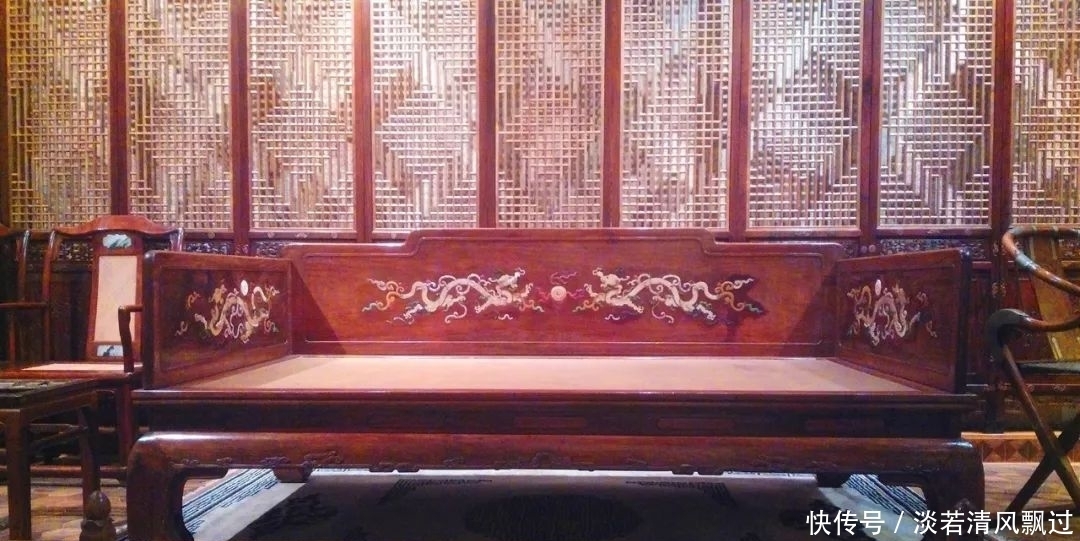 价值|价值减半的镇馆之宝:它来自典型的“马未都式捡漏”